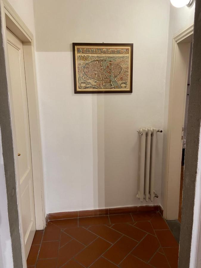 Fiesolana 26 Apartamento Florença Exterior foto