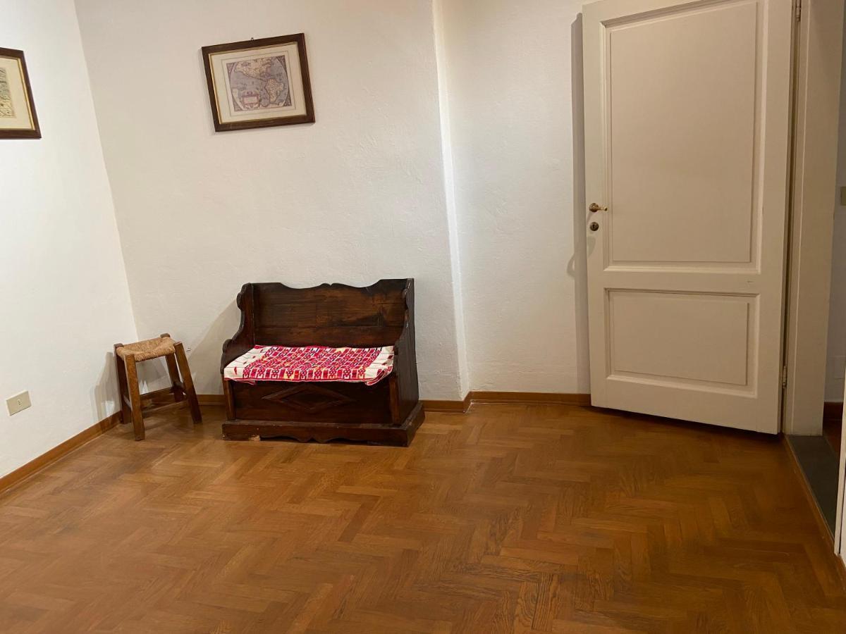 Fiesolana 26 Apartamento Florença Exterior foto