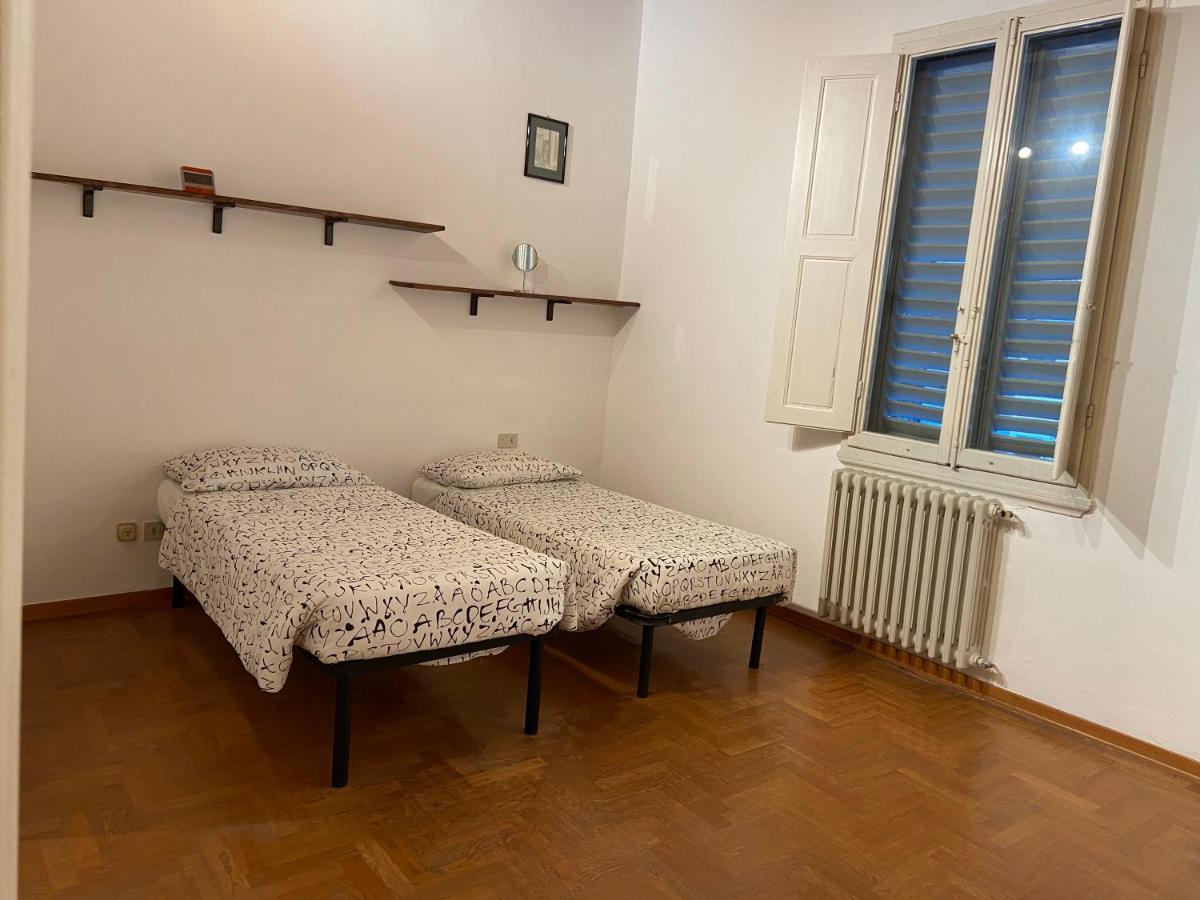 Fiesolana 26 Apartamento Florença Exterior foto